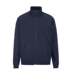 Community 2.0 Zip Jacket Navy