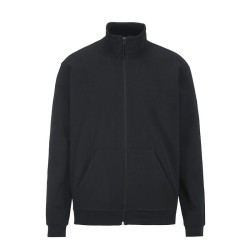 Community 2.0 Zip Jacket Black