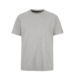 Community 2.0 Tee Grey melange
