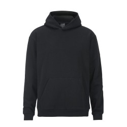 Community 2.0 Hoodie Black
