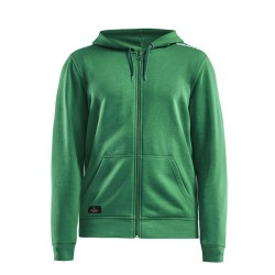 Community FZ Hoodie Team Green