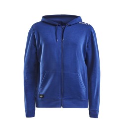Community FZ Hoodie Royal