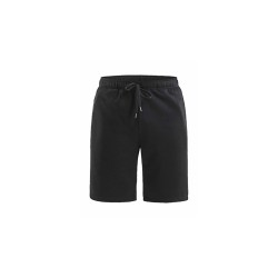 Community Sweatshorts Black