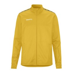 Squad Go FZ Jacket Sweden...