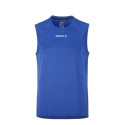 Rush 2.0 Singlet Club Cobolt