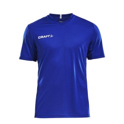 Squad Jersey Solid Club Cobolt