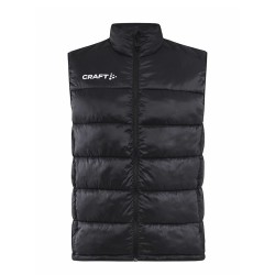 CORE Evolve Isolate Vest Black