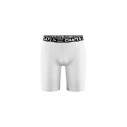 Pro Control 9" Boxer White