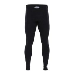 Progress Baselayer Pants Black