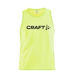 Core Team mesh vest...