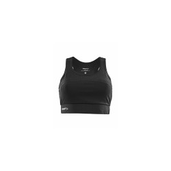 Rush Top Black