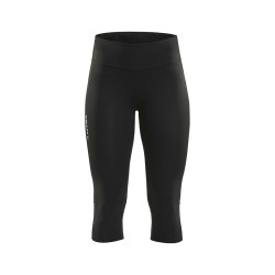 Rush Capri  Black/Black