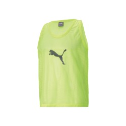Bib Fluo Yellow