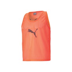Bib Fluo Orange