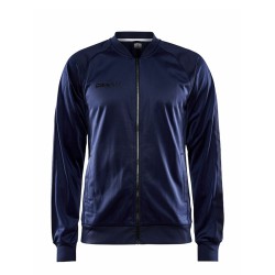 Team WCT Jacket Navy