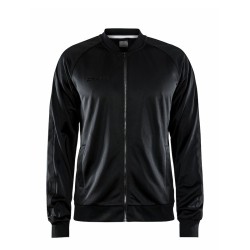 Team WCT Jacket Black